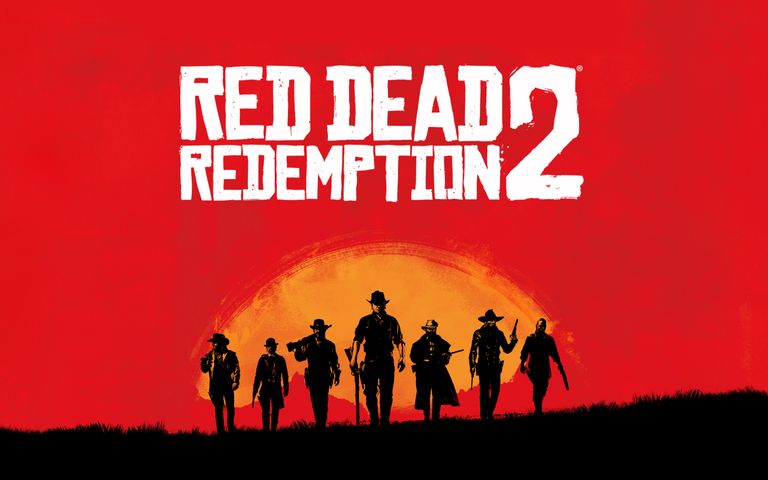 Red Dead Redemption 2 Wallpapers