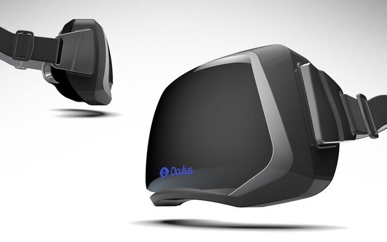 Which Upcoming Virtual Reality Headset Will Offer The Best Gaming Experience?