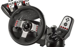 The Top 10 Steering Wheels for PC Gamers