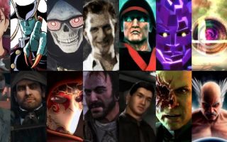 10 Surprise Antagonists in Video Games