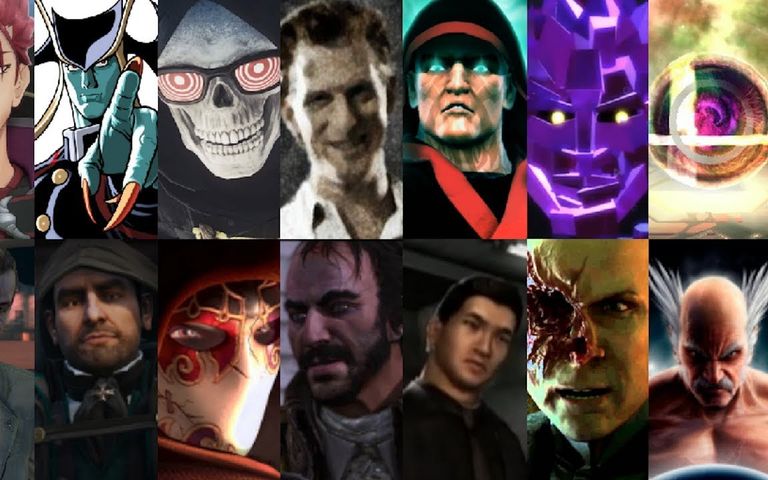 10 Surprise Antagonists in Video Games