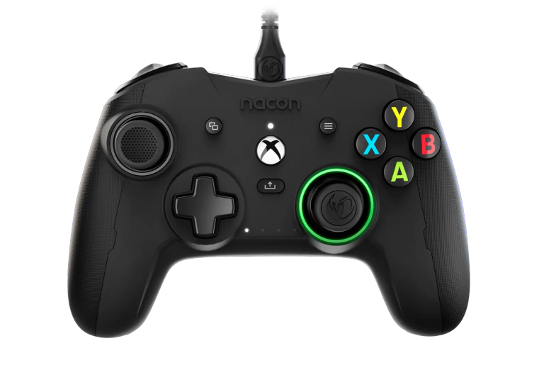 Nacon Revolution X Pro Xbox Controller Review – Total Control