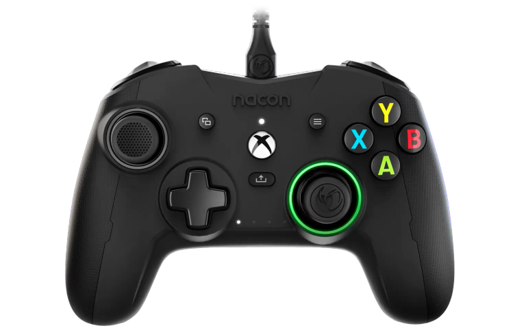Nacon Revolution X Pro Xbox Controller Review – Total Control