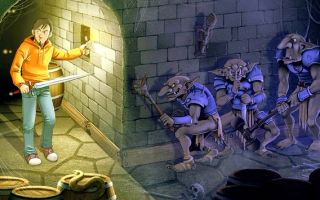 Digressions In Digital: Unepic