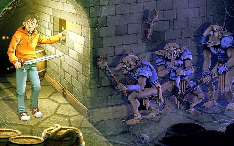 Digressions In Digital: Unepic