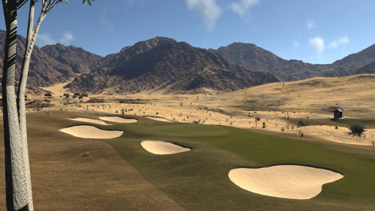 The Golf Club 3