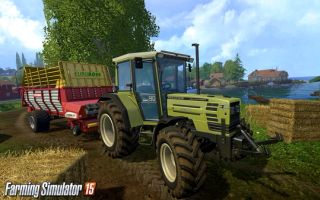 Farming Simulator 15 Review