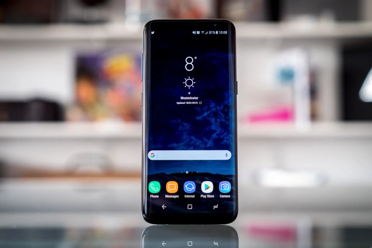 The Best Accessories to Marriage with the Samsung Galaxy S8