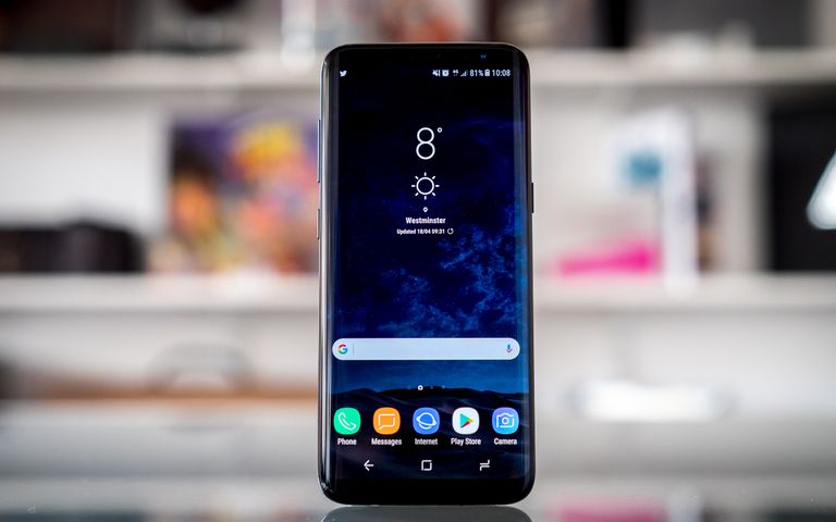 The Best Accessories to Marriage with the Samsung Galaxy S8