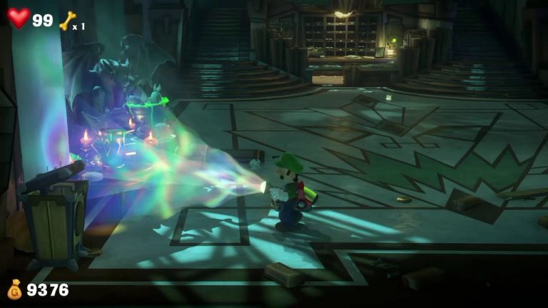 Best switch games