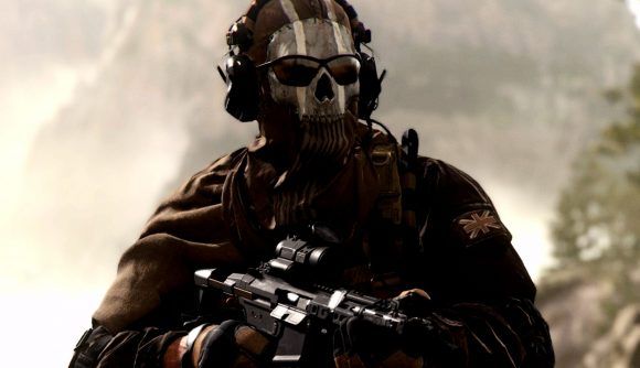 Everything We Know About Call Of Duty: Modern Warfare 2