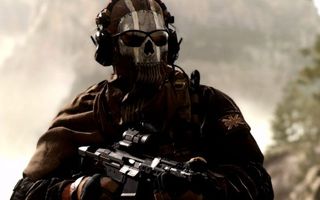 Everything We Know About Call Of Duty: Modern Warfare 2