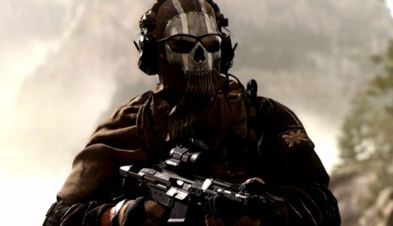 Everything We Know About Call Of Duty: Modern Warfare 2