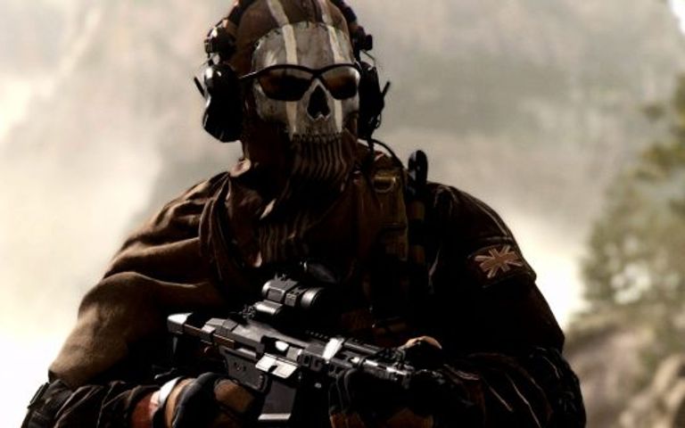 Everything We Know About Call Of Duty: Modern Warfare 2