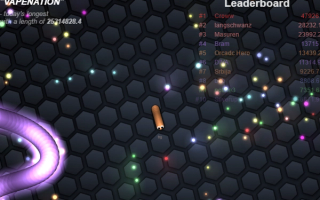 Slither.io Review