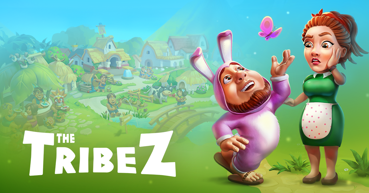 The Best Games Like Tribez