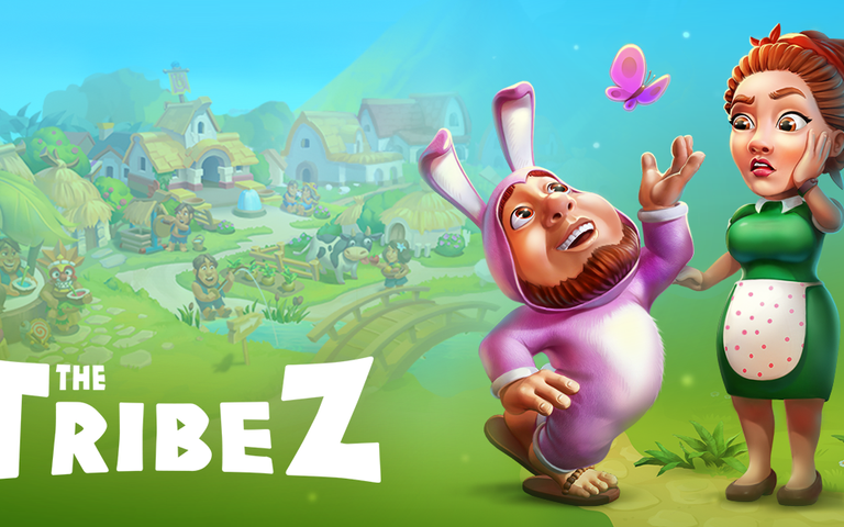 The Best Games Like Tribez