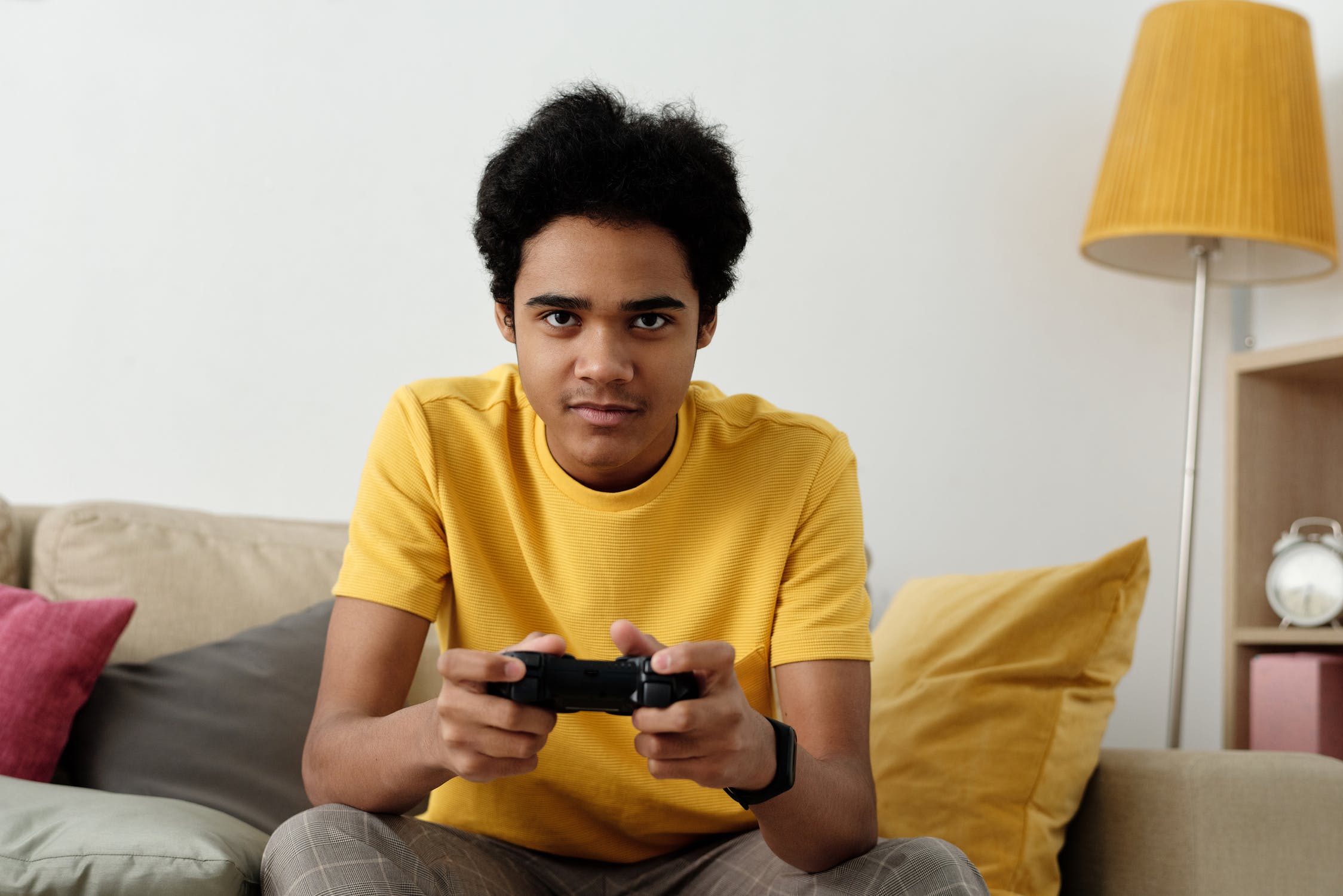 The latest research on gaming: How gaming benefits your mental health