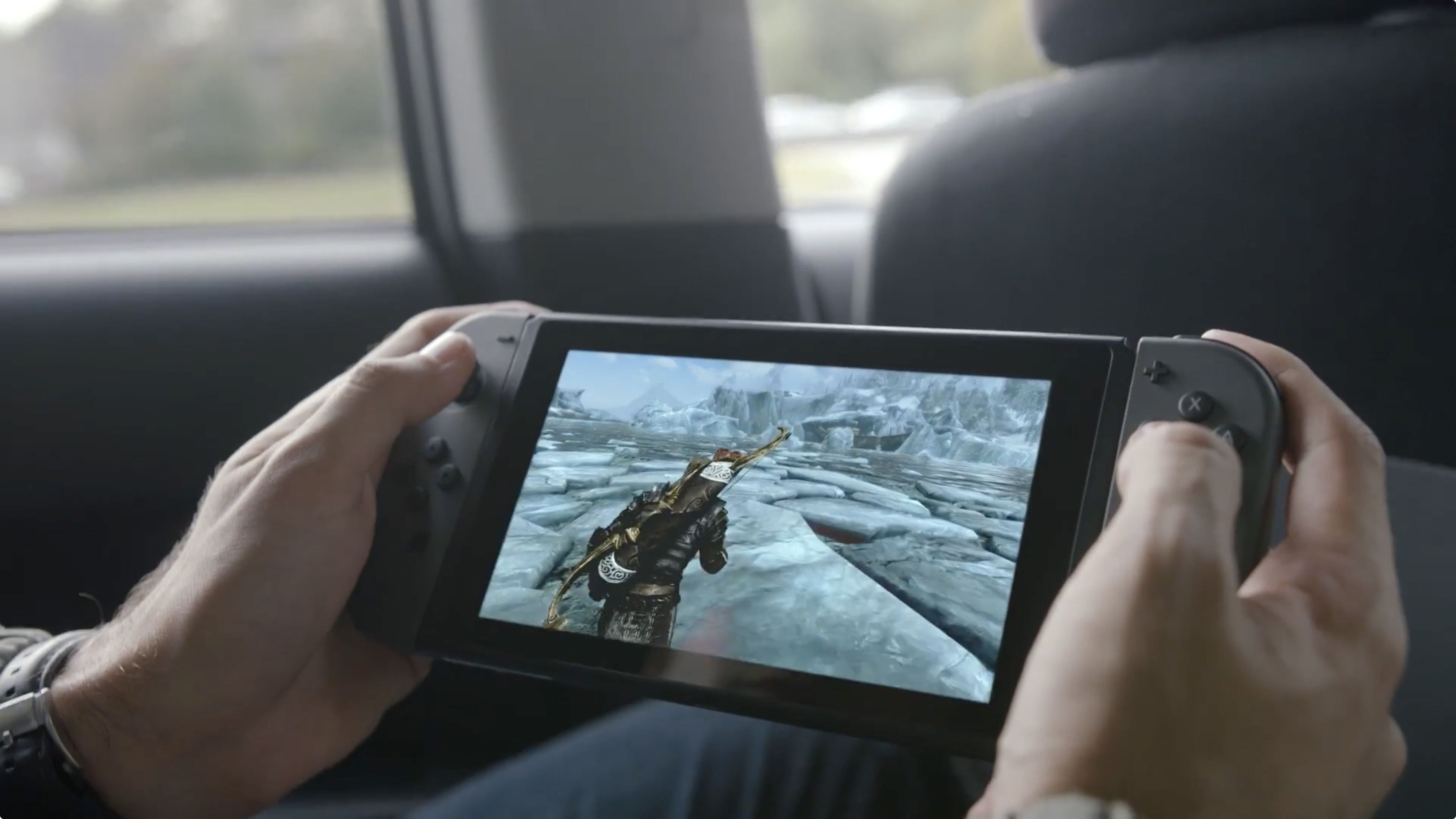 Nintendo Switch: Is Nintendo Getting Out Of Its Own Way?