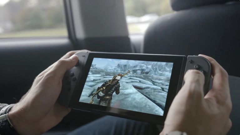 Nintendo Switch: Is Nintendo Getting Out Of Its Own Way?