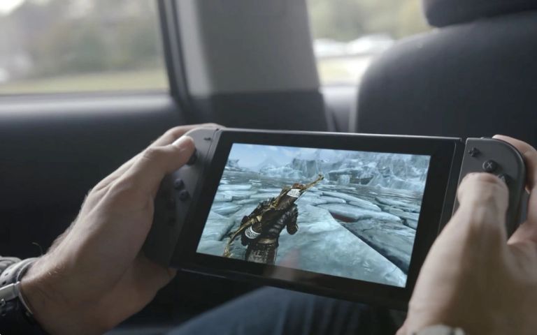 Nintendo Switch: Is Nintendo Getting Out Of Its Own Way?