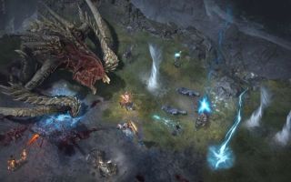 The Best PC Games For June 2023