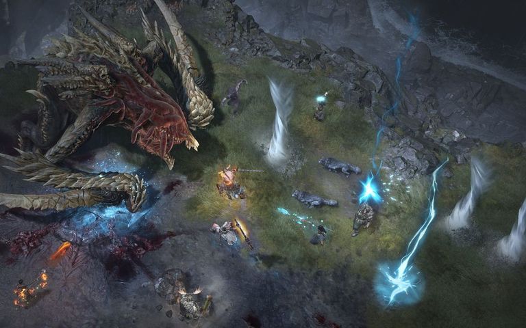 The Best PC Games For June 2023