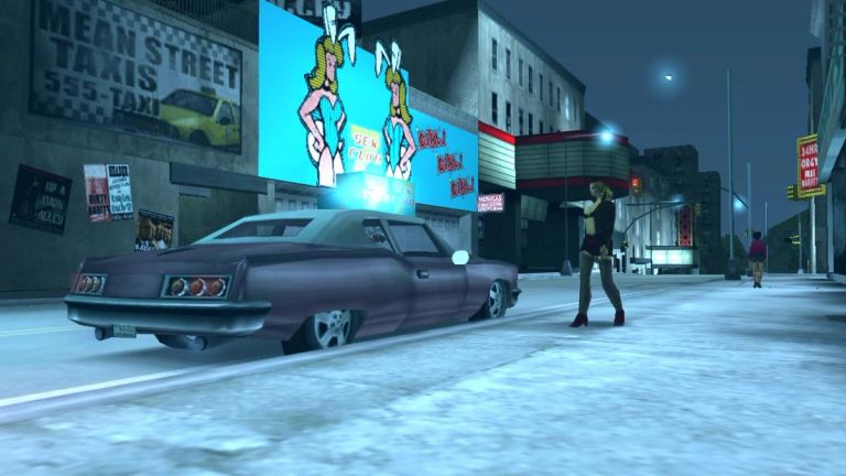 10 Awesome Things To Do in GTA 3