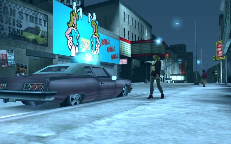 10 Awesome Things To Do in GTA 3