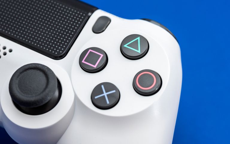 The Best Games Consoles for 2018
