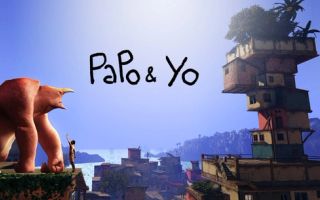 Papo & Yo Review: Worth a Play