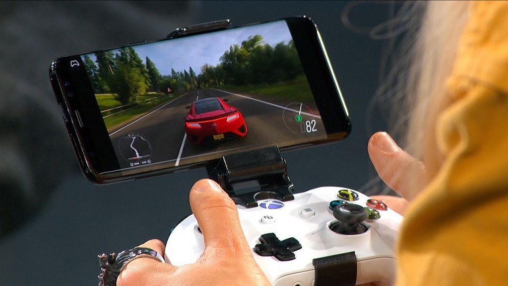 Is Xcloud ready to be the Netflix of gaming?