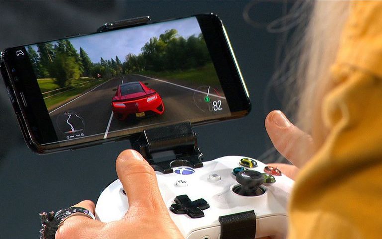 Is Xcloud ready to be the Netflix of gaming?