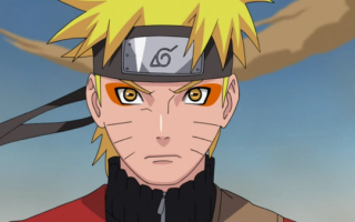 Times We All Cried During Naruto