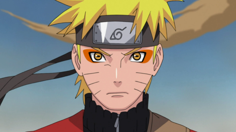 Times We All Cried During Naruto