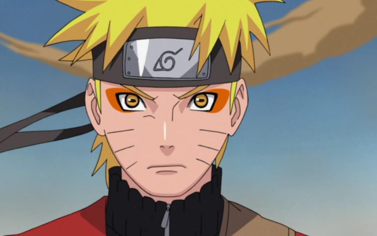 Times We All Cried During Naruto