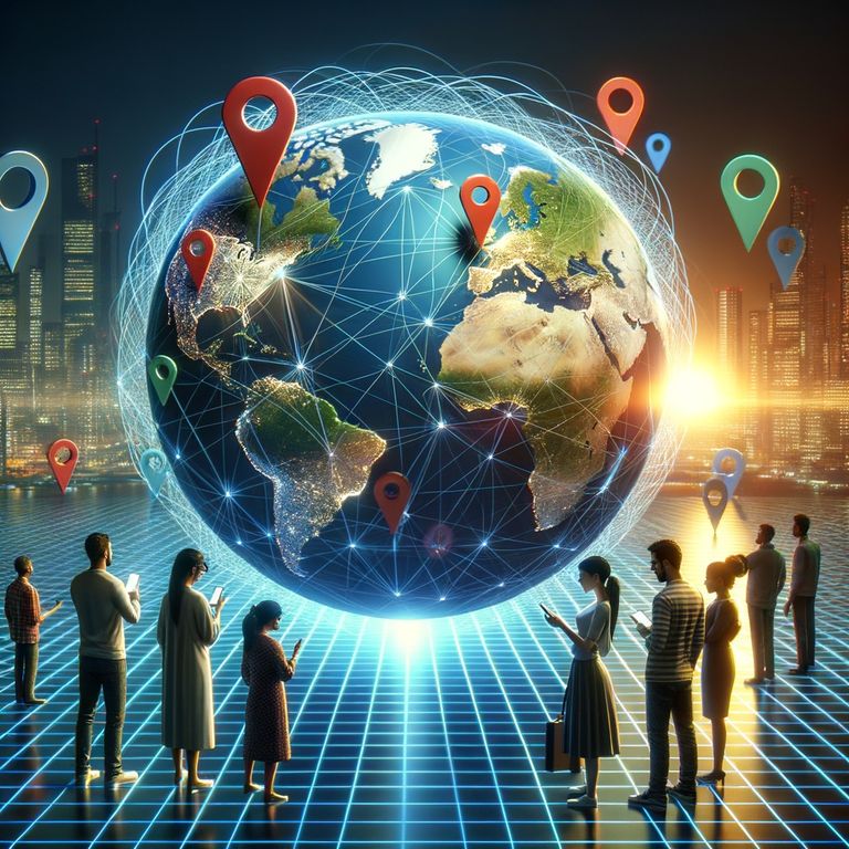 Geolocation Using IP Addresses: How does it work?