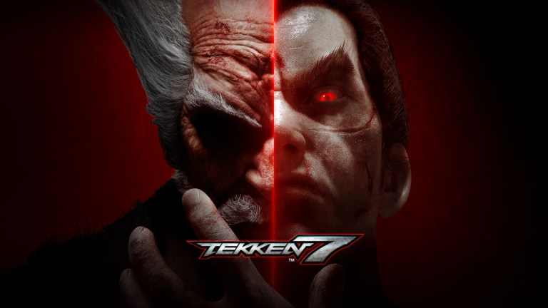 Tekken 7’s newest patch fixes the most overpowered character