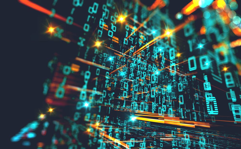 What are the latest trends in Big Data Analysis?