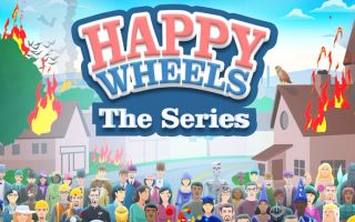 Happy Wheels – Why is it still so Popular?