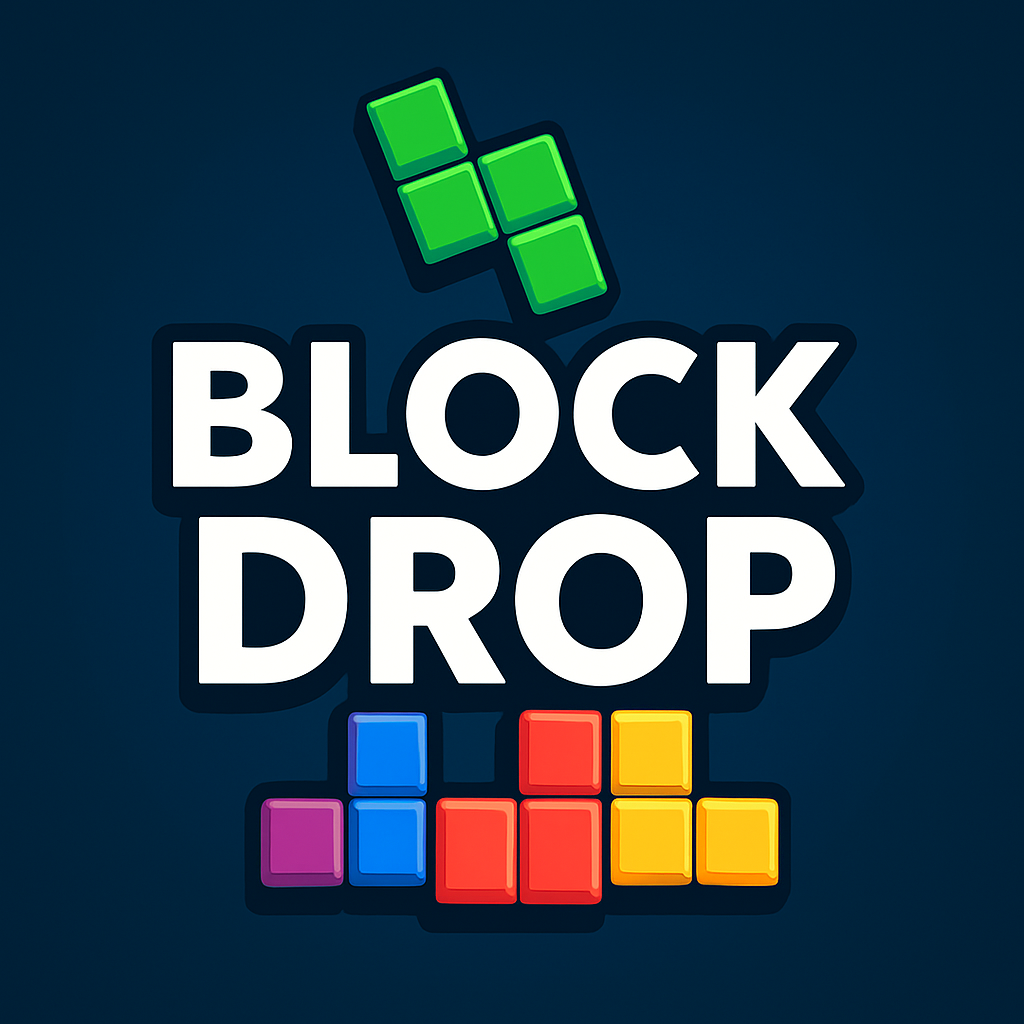 Block Drop Game – The Modern Tetris Alternative You Need to Try