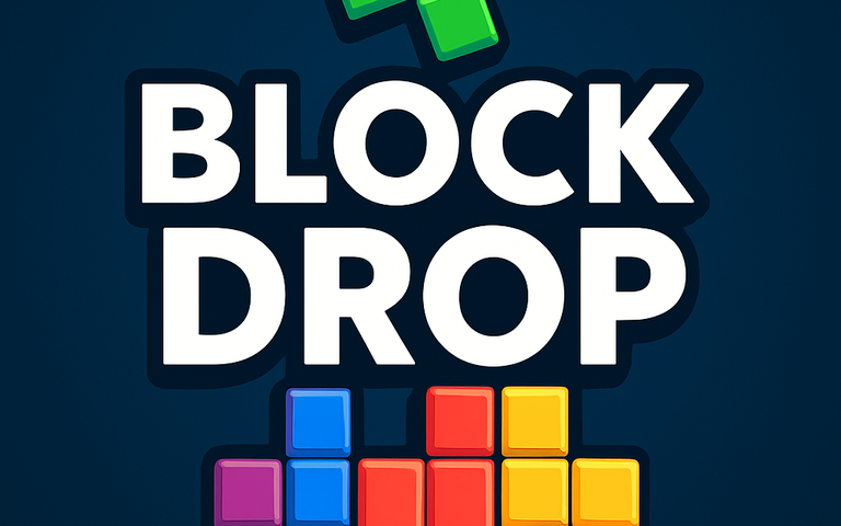 Block Drop Game – The Modern Tetris Alternative You Need to Try