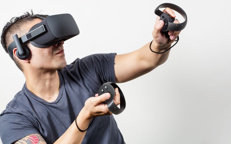 Is Technology Pacing Ahead of Game Developers and Consumers?