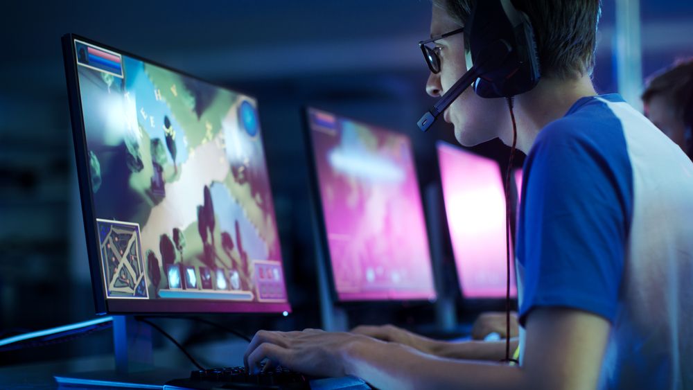 The Teams Behind Our Favorite Games