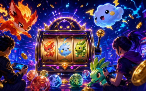 Pokemon Gaming and Its Potential Effects