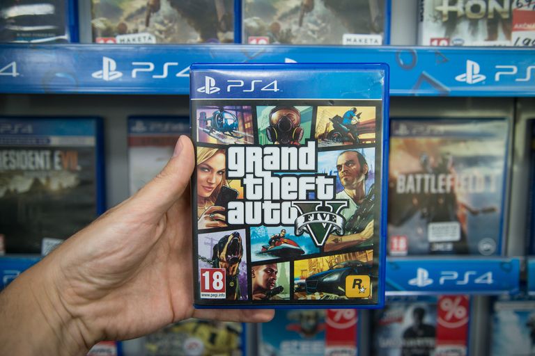 How to fix 5 most annoying Dll errors in GTA V