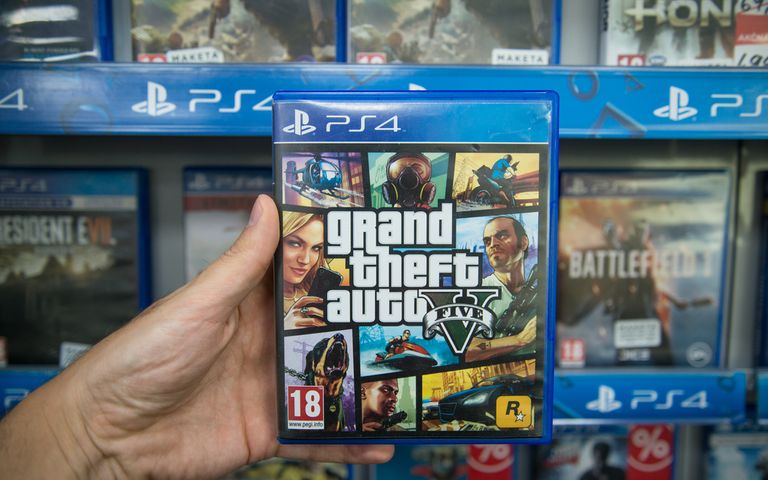 How to fix 5 most annoying Dll errors in GTA V