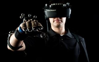 How ‘Gimmicky’ is Virtual Reality?
