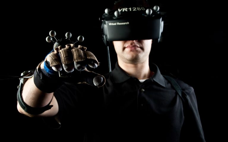 How ‘Gimmicky’ is Virtual Reality?