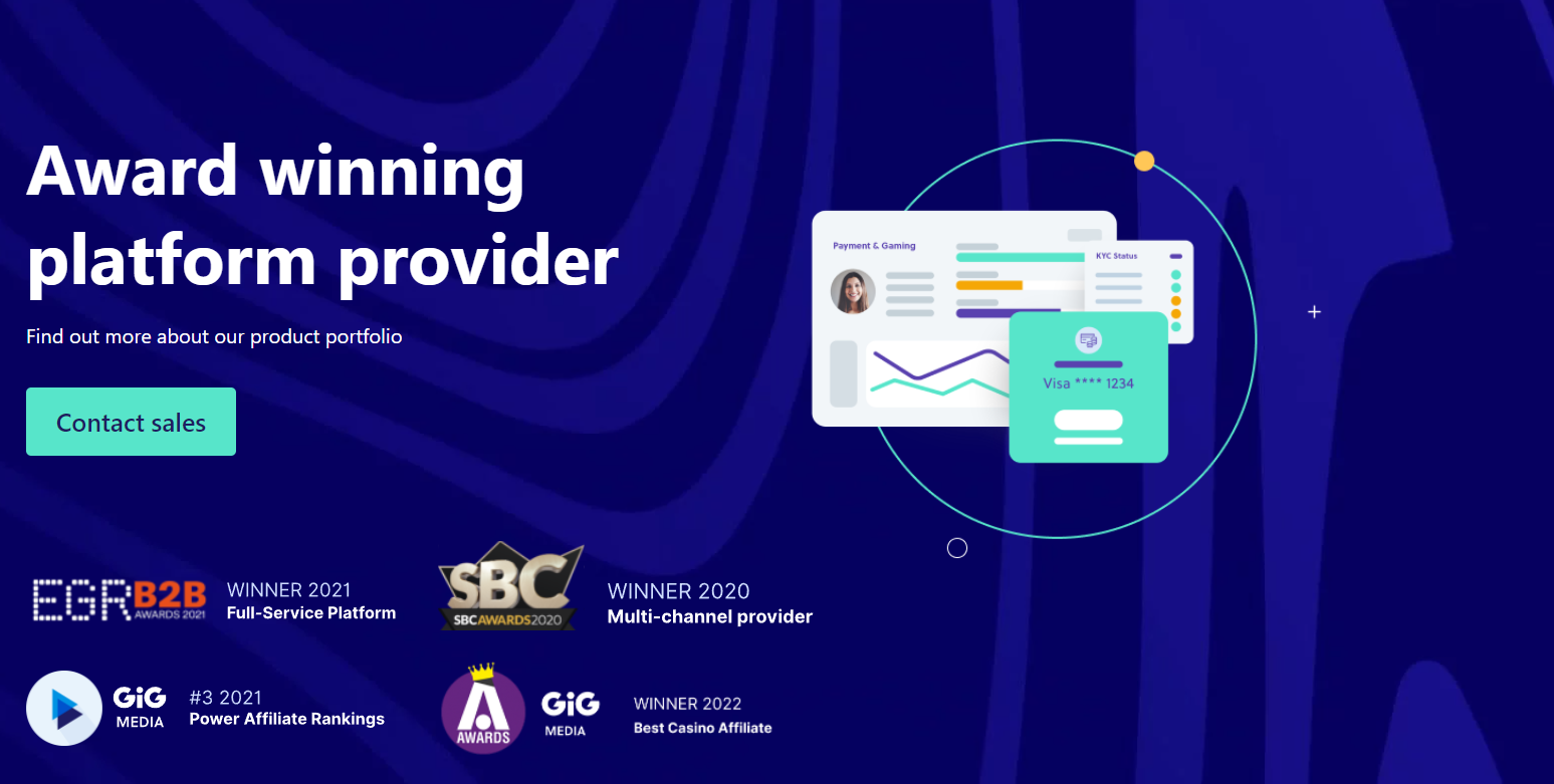 Outsourcing your platform creation: benefits of full-service providers